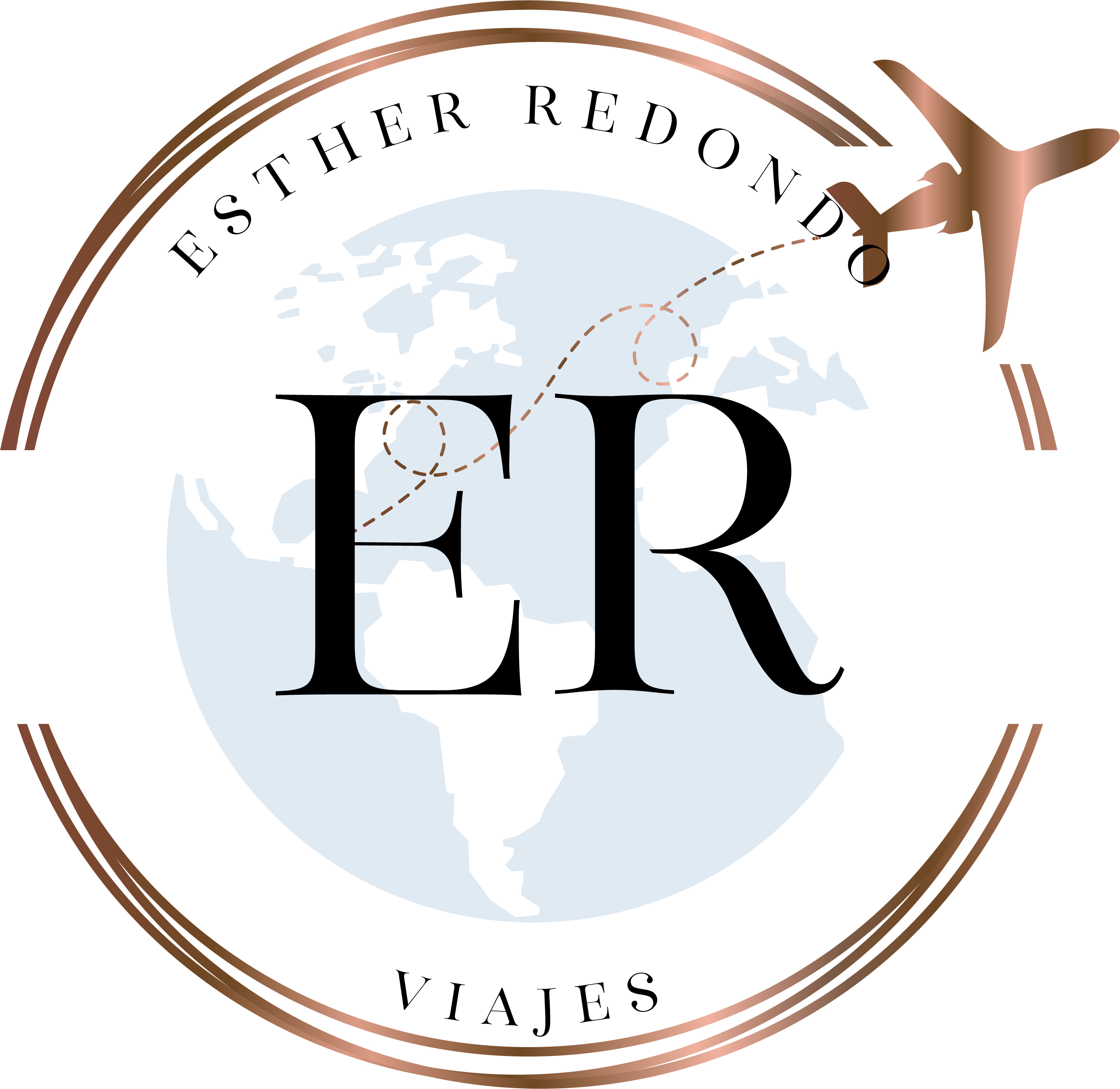 Esther Redondo Viajes